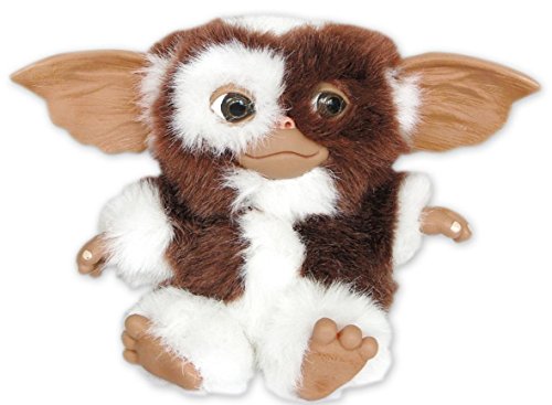 Figura de Peluche Gizmo 'con sonrisa'