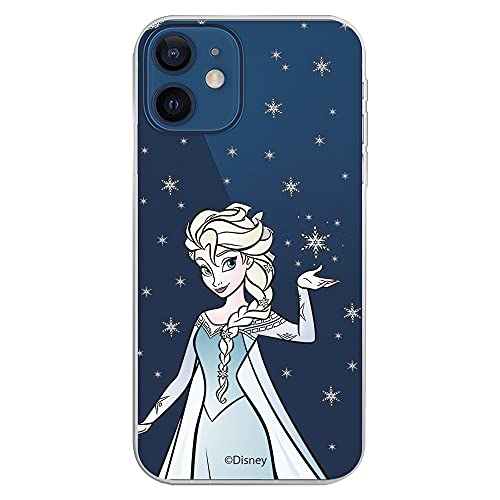Funda para iPhone 13 Oficial de Disney...
