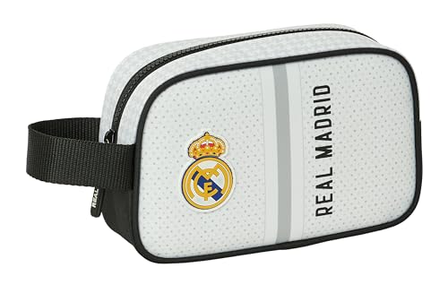 Safta Real Madrid 1ª EQUIPACIÓN 24/25...