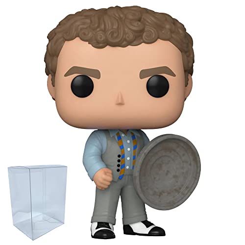 Sonny Corleone Funko Pop con paquete de...