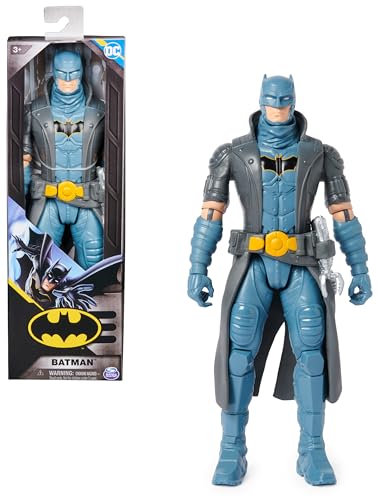 BATMAN - DC COMICS - Muñeco Batman...