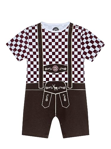 FC Bayern München Body de piel para...