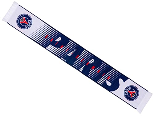 PARIS SAINT-GERMAIN Bufanda oficial del...