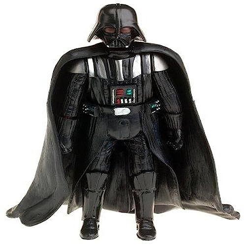 Hasbro Figura de Darth Vader sobre Mesa...