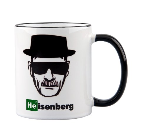 geschenke-fabrik.de - Taza con diseño...