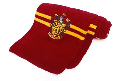 Ciao- Bufanda Gryffindor original Harry...