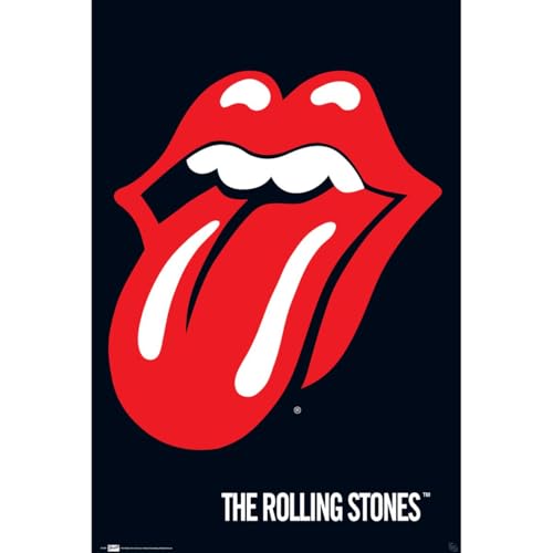 Grupo Erik Editores The Rolling Stones...