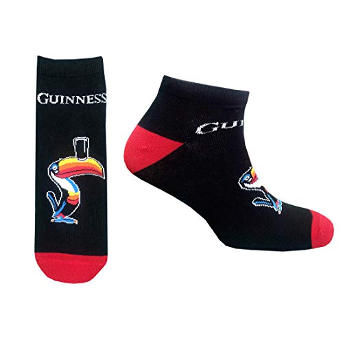 Guinness G9321 Toucan-Calcetines de...