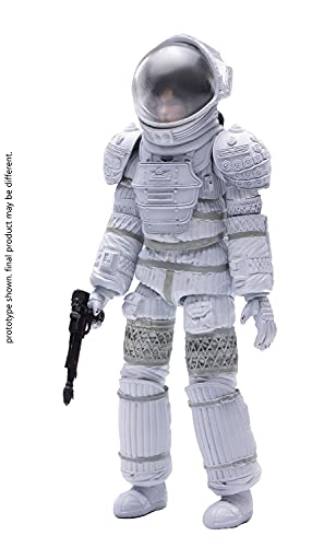 Hiya Toys Alien: Ripley in Spacesuit...