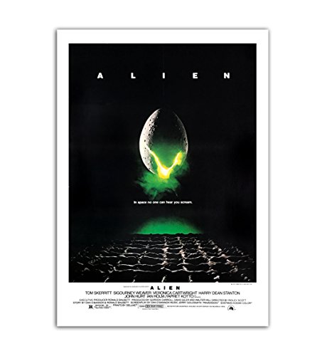 BaikalGallery POSTER ALIEN (1979)...
