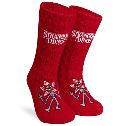Stranger Things Calcetines...