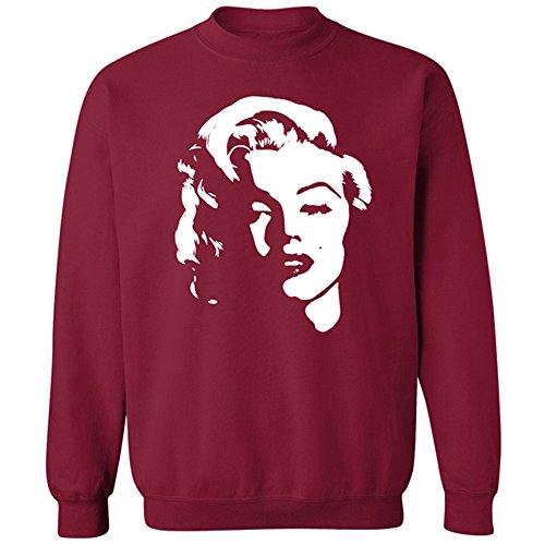 Youth de Cara de para niños Marilyn...