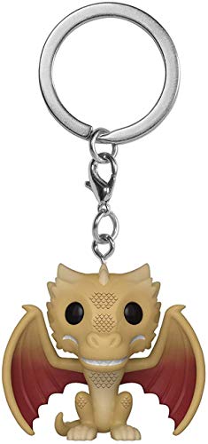 Funko Juego De Tronos - Keychain Pocket...