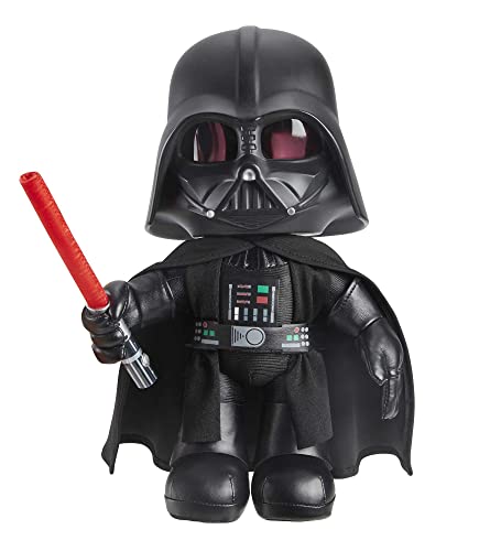 Star Wars Peluche Darth Vader con Luces...