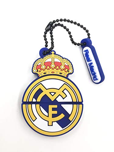 Real Madrid Club de Fútbol - Pendrive...