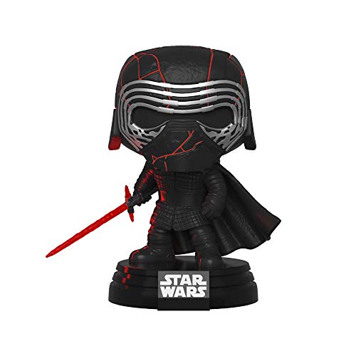 Funko - Pop! Star Wars The Rise of...