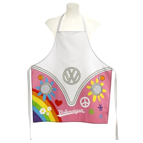 Puckator Tablier de Cuisine...