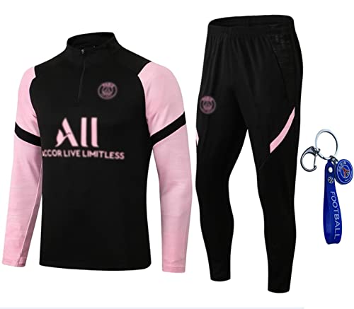 Chándales De Fútbol Paris para Hombre,...