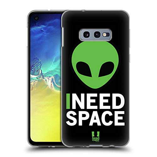 Head Case Designs Extraterrestre...