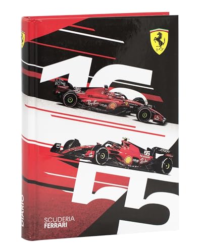 Franco Cosimo Panini Ferrari – Agenda...