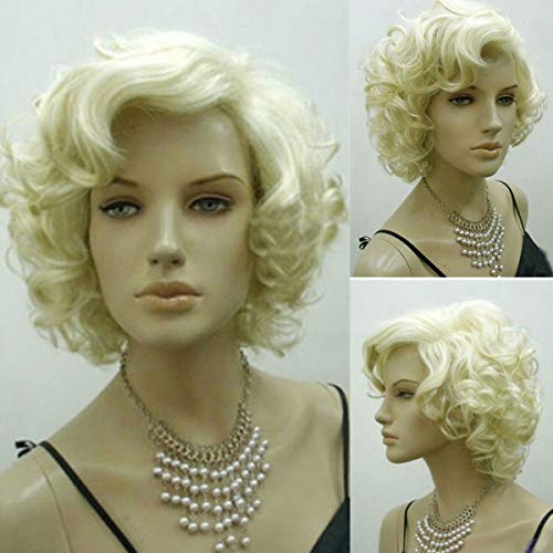 Bluelover Rubias Marilyn Monroe Moda...