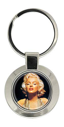 Giftshop UK Marilyn Monroe - Llavero
