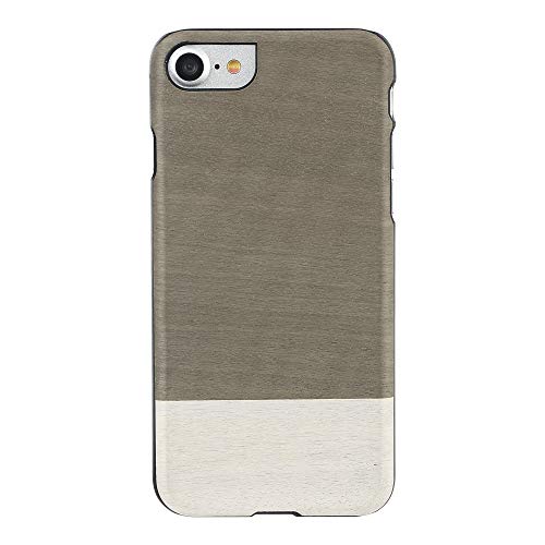 Man&Wood Einstein 4.7' Funda Gris -...