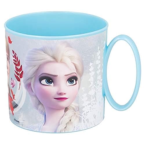 ALMACENESADAN 3120; Taza Frozen II Blue...