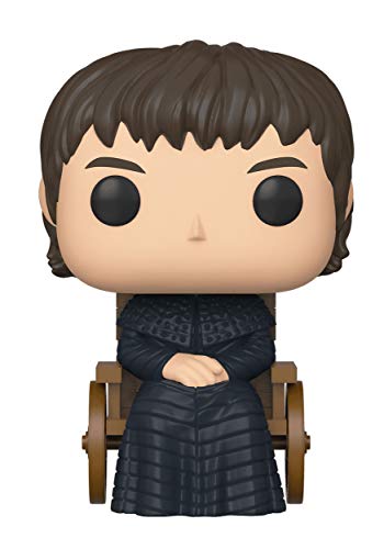 Funko Pop! TV: Game of Thrones-King BRAN...