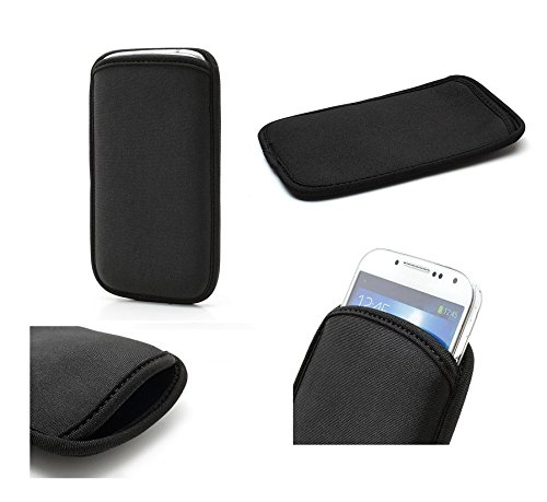 DFV Mobile - Funda Neopreno Premium...