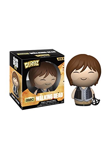 Funko 6163 The Walking Dead 6163 'Dorbz...