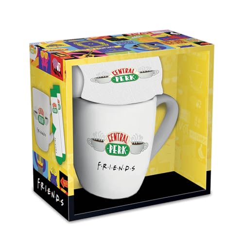 ‎Pyramid International Juego de taza y...