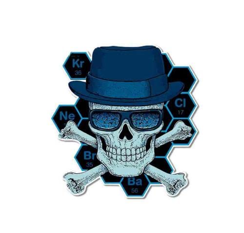 GAETOYEN Pegatinas Coche Graciosas...