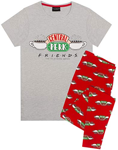 FRIENDS Amigos Central Perk Pijamas para...