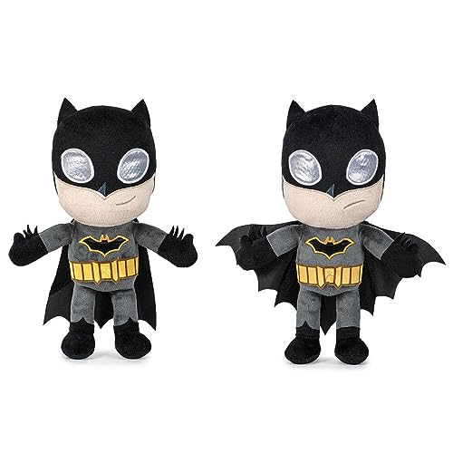 Peluche Surtido Batman DC Comics 32CM