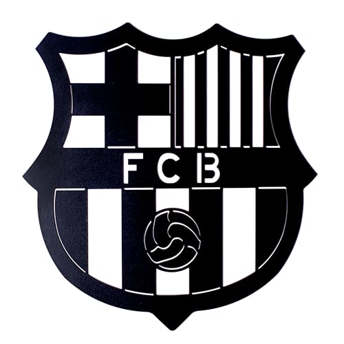 G&J HOME | Cuadro Escudo Futbol...