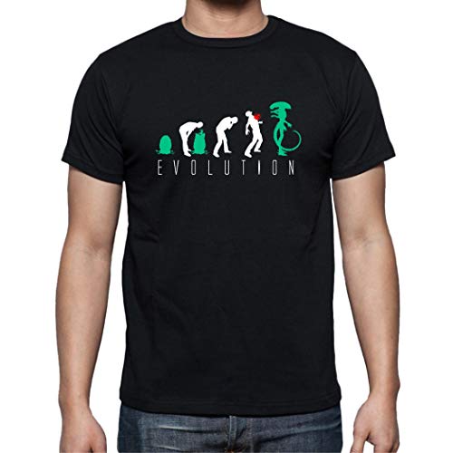 Camiseta de Hombre Alien Ripley Covenant...