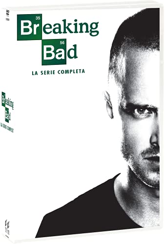 Breaking Bad - La Serie Completa (21...