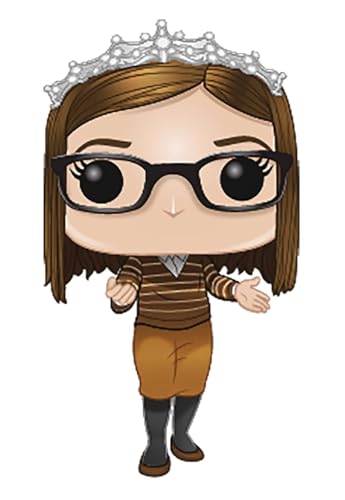 Funko Pop! TV: Big Bang Theory-Amy...