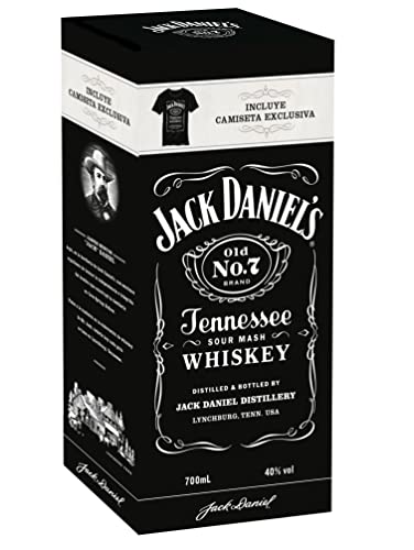 Jack Daniel's Tennessee Whiskey Old...