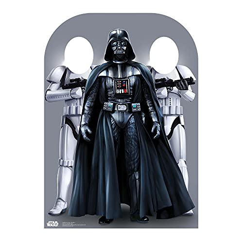 STAR CUTOUTS- Star Wars SC844-Soporte...