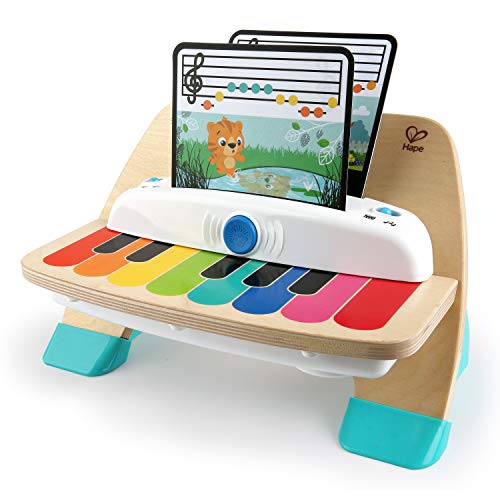 Baby Einstein, Hape, Piano Magic Touch,...