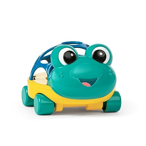 BABY EINSTEIN- Coche de Juguete, Color...