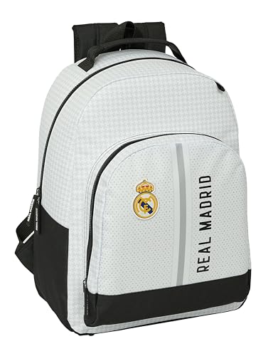 Safta REAL MADRID 1ª EQUIPACIÓN 24/25...