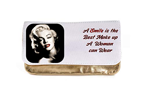 Yummy Grandmummy Marilyn Monroe 'A Smile...