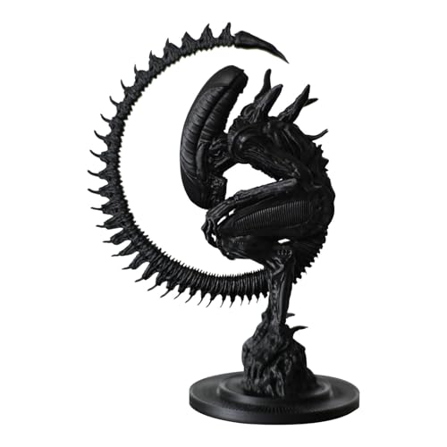 Genérico Alien Figura | Xenomorfo...
