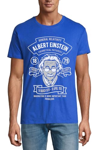 Albert Einstein Relativity Imagination...