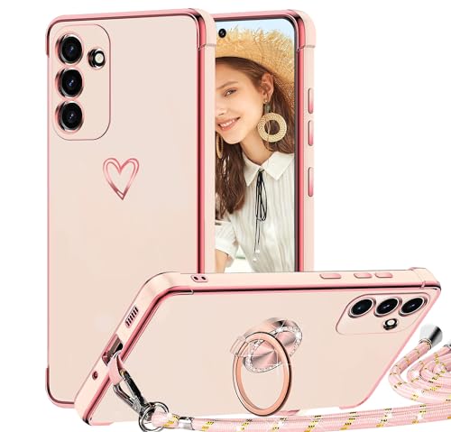 TVVTPU Funda para Samsung Galaxy A34 5G...