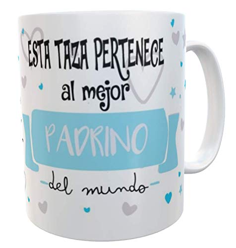 SAQUITOMAGICO Esta Taza Pertenece al...