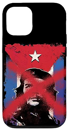 Carcasa para iPhone 14 Anti Che Guevara...